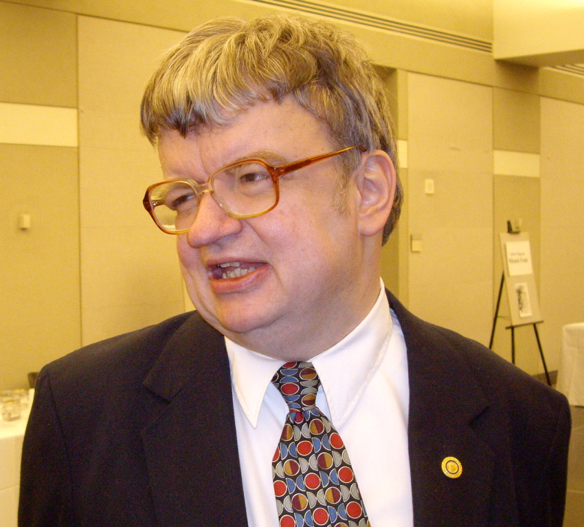 Kim Peek 1951-2009